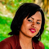 Laetitia KASONGO