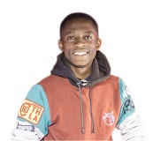 Esdras TSONGO