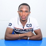 Fiston MAHAMBA
